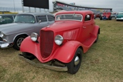 Car Show Gallery: Goodguys Charlotte – 2011 (With Bonus Detroit Speed Shop Photos!)